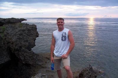 Brandon Chambers