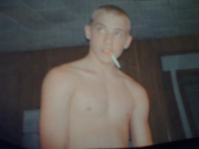 Corey Flagel