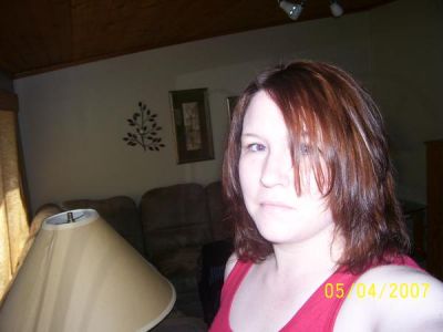 Lisa Stringert