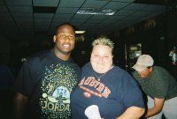 Shelia Andrews
