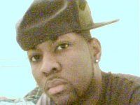 Keldrick Patterson