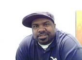 Melvin Wright