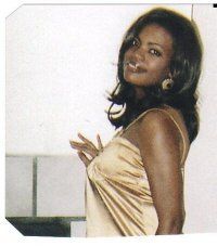 Misha Jones