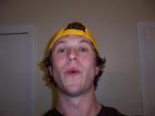 Justin Vance