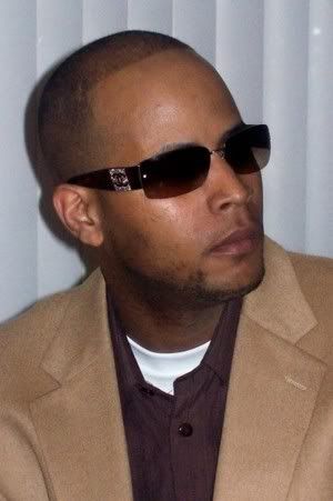 Laquan Stith
