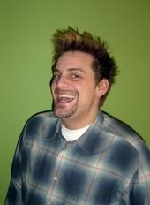 Scott Collier
