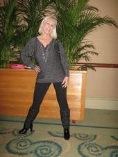 Linda Mciver