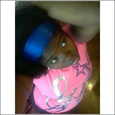 Brianna Johnson