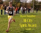 Ryan Sandler