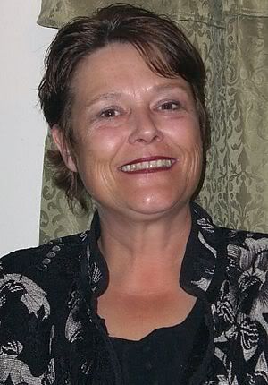 Melisa Pautz