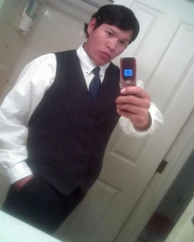 Nathan Yazzie