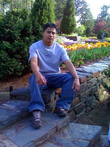Roberto Cruz