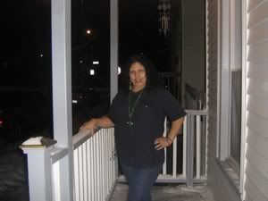 Yolanda Gonzalez