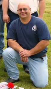 Jock Thompson
