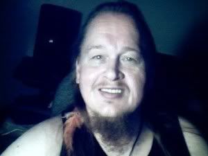 Tony Kirk