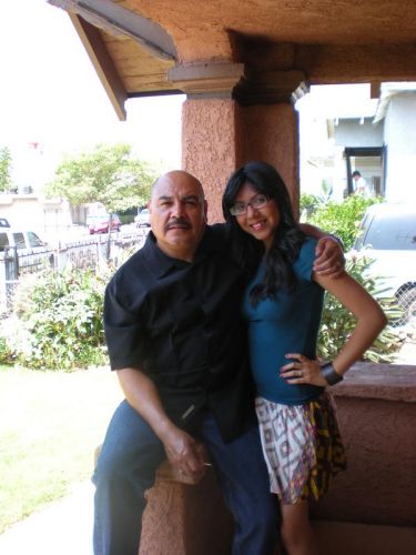 Juan Perez Rivera