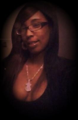 Latasha Legans