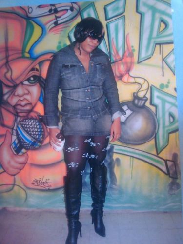Keith Toney
