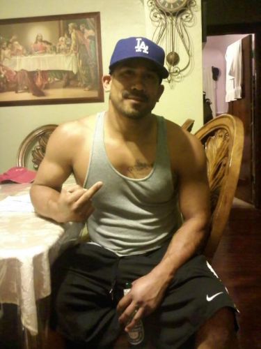 Joshua Samudio