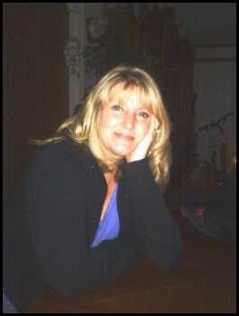 Mary Schumborg