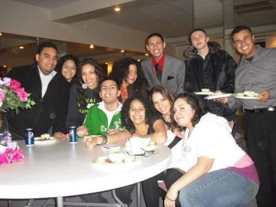 Jose Solis