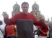 Wilmer Dominguez
