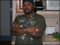 Kevin Johnson