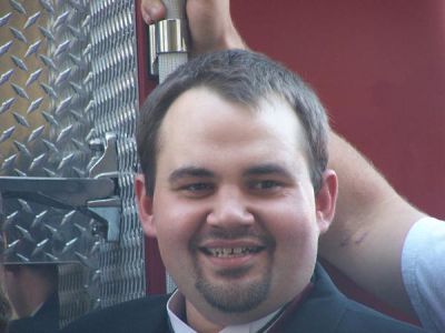 Jacob Blanton