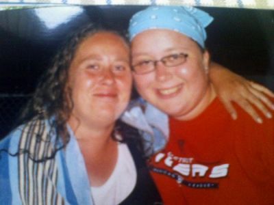 Brandy Lassen