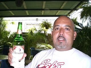 Jose Vega Cruz