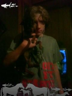 Austin Jarvis