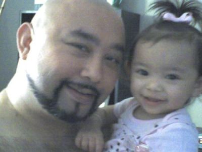 Thomas Cruz