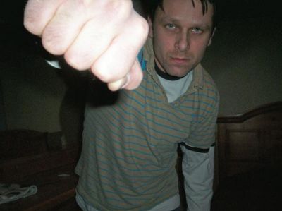 Gabriel Hulbert