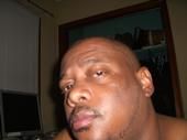 Rodney Carr