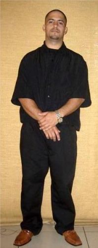 Gerald Diaz