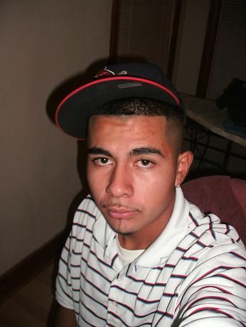 Jonathan Ibarra