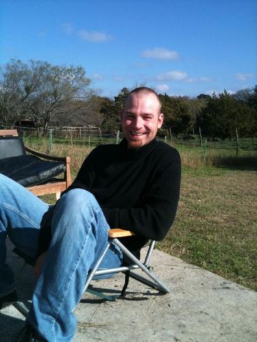 Robert Lloyd