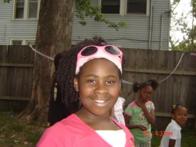 Laquanda Ross