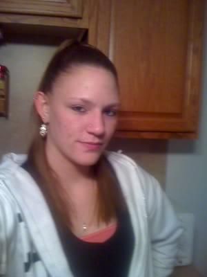 Shannon Storm