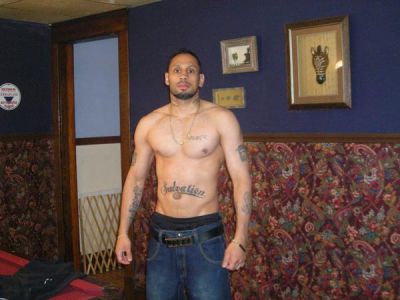 Jose Veliz