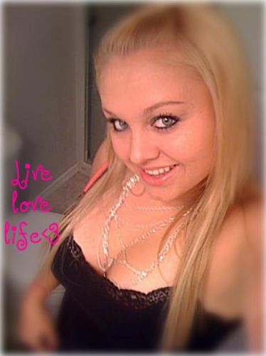 Kimmy Cox