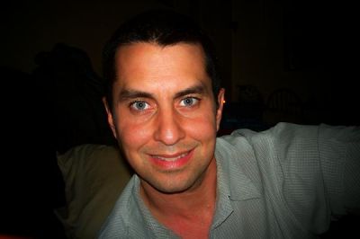 Victor Svistoonoff