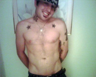Marc Rose