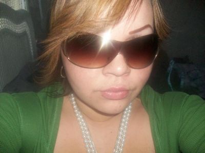Sally Garcia