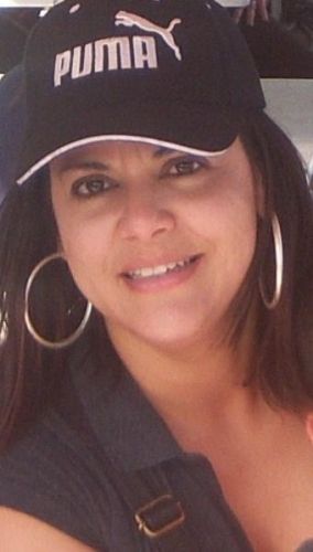 Evelyn Perezrivera