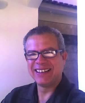 Clyde Souza