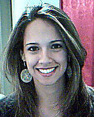 Sarah Karika