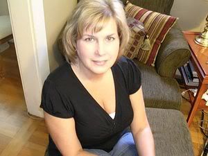 Laurie Breeden