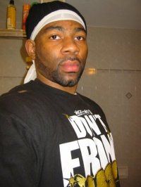 Frederick Cleveland