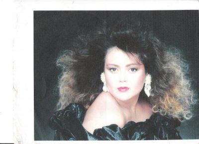 Tina Maupin